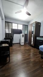 Blk 255 Bangkit Road (Bukit Panjang), HDB 3 Rooms #564183691